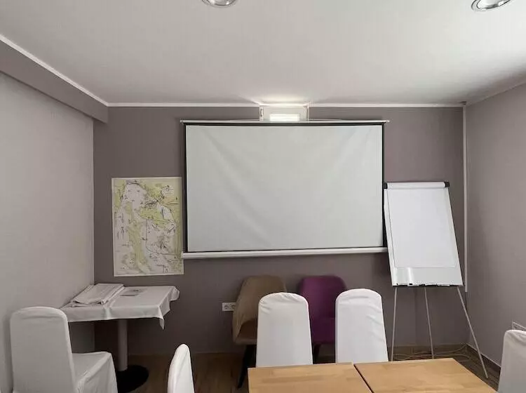 Fotos del hotel Galija:  12