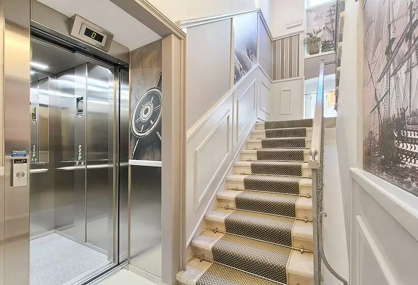 Fotos del hotel Galija:  17