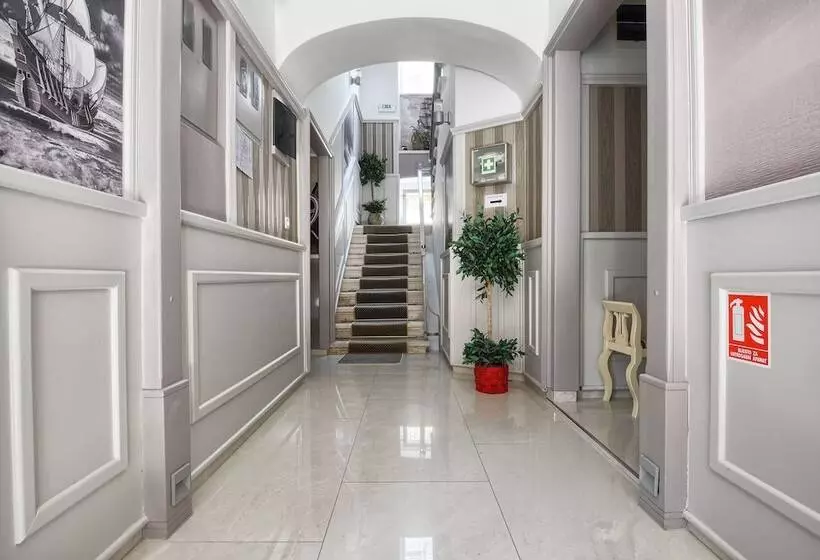 Fotos del hotel Galija:  9