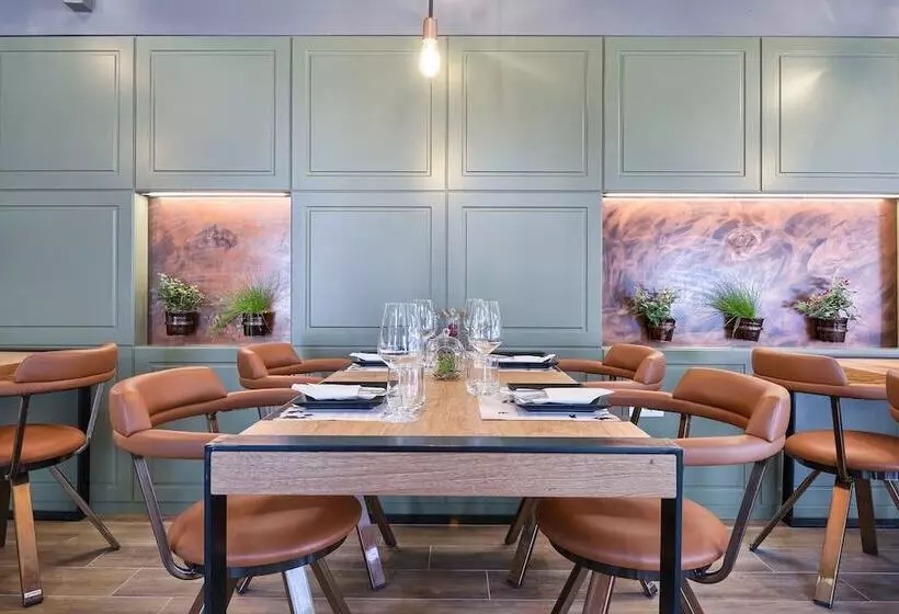 Fotos del hotel Galija:  21