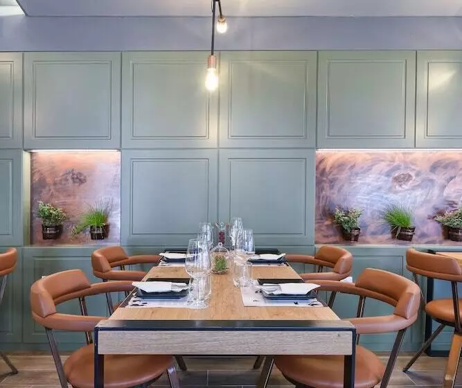 Fotos del hotel Galija:  10