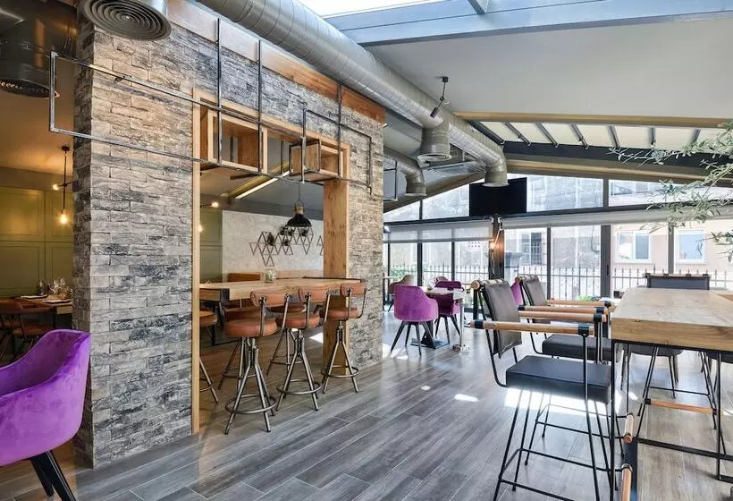 Fotos del hotel Galija:  11