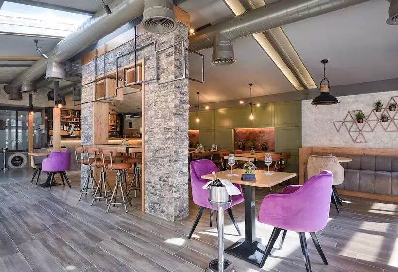 Fotos del hotel Galija:  19