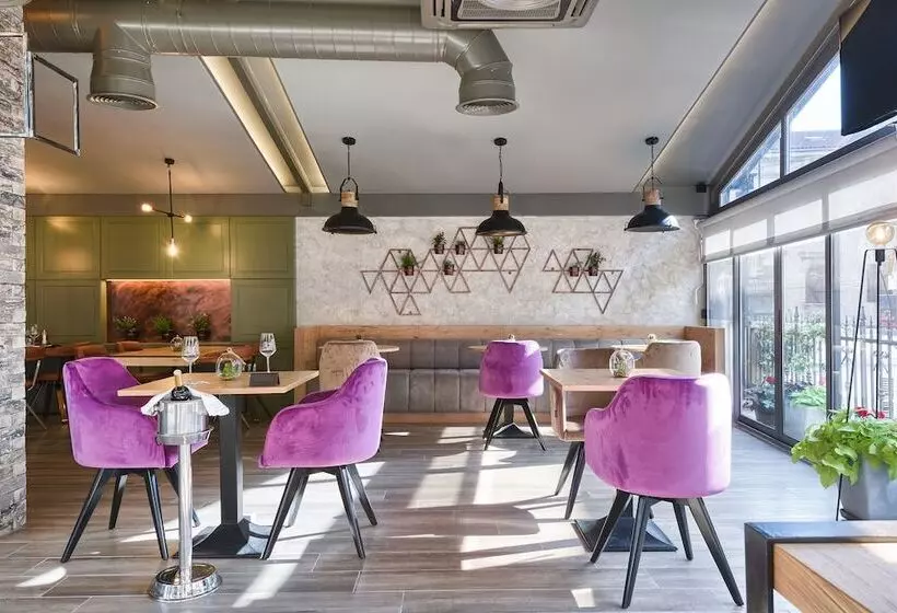 Fotos del hotel Galija:  3