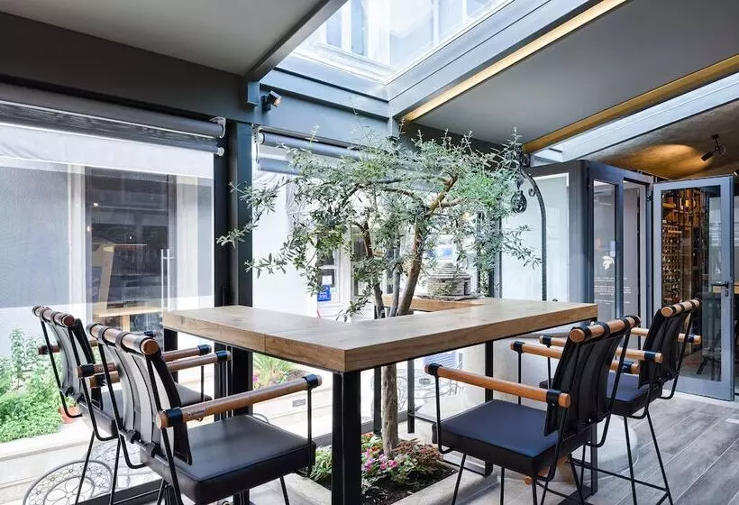 Fotos del hotel Galija:  5