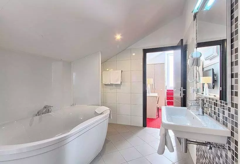 Fotos del hotel Galija:  14