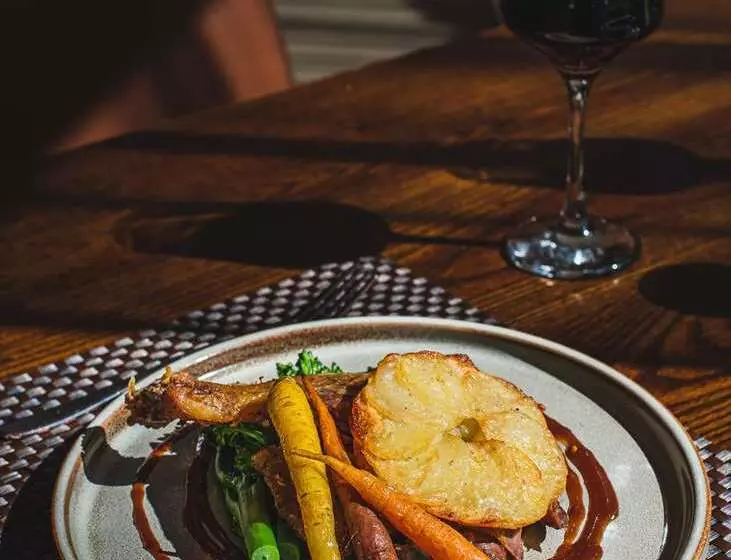 Fotos del hotel Hilton London Canary Wharf:  14