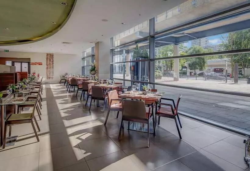 Fotos del hotel Hilton London Canary Wharf:  18