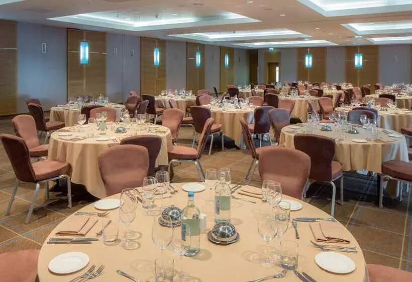 Fotos del hotel Hilton London Canary Wharf:  16