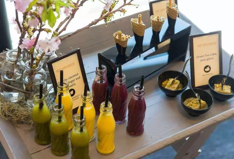 Fotos del hotel Hilton London Canary Wharf:  7