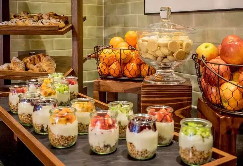 Fotos del hotel Hilton London Canary Wharf:  11