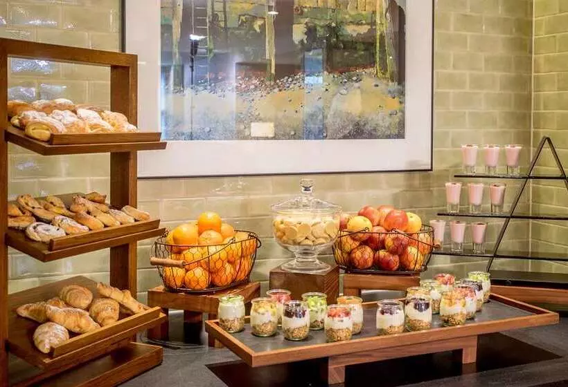 Fotos del hotel Hilton London Canary Wharf:  24