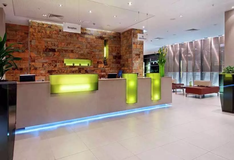 Fotos del hotel Hilton London Canary Wharf:  3