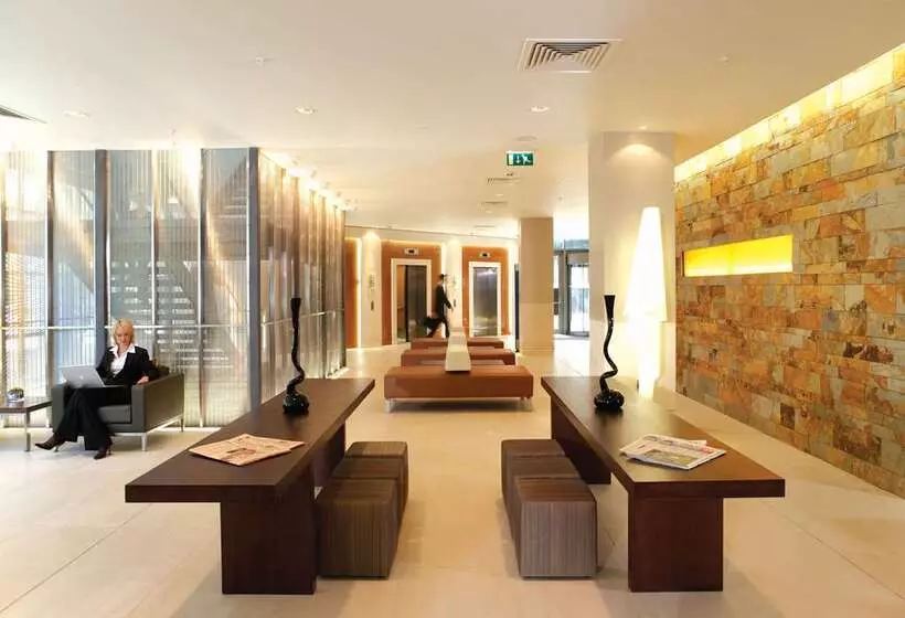 Fotos del hotel Hilton London Canary Wharf:  10