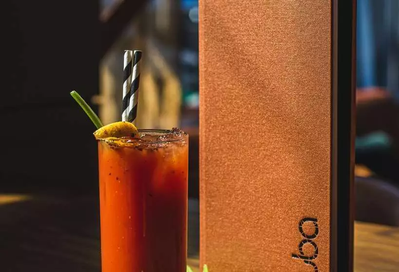 Fotos del hotel Hilton London Canary Wharf:  22