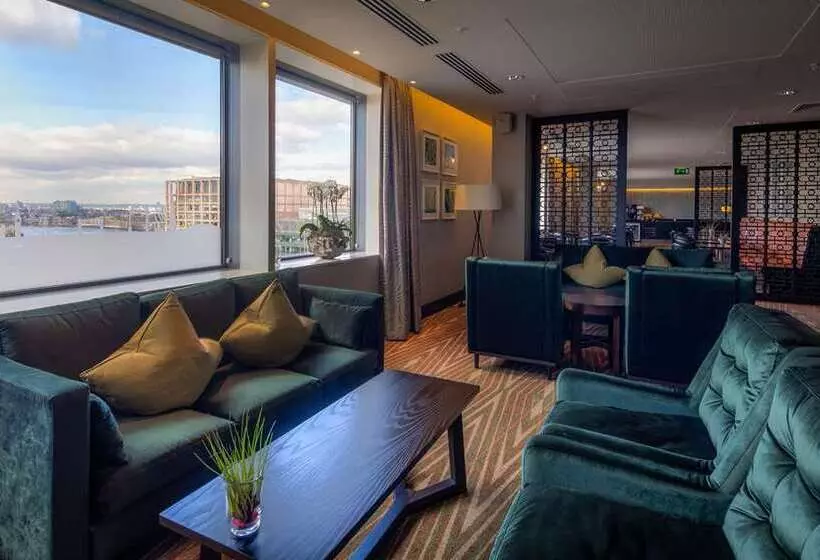 Fotos del hotel Hilton London Canary Wharf:  15