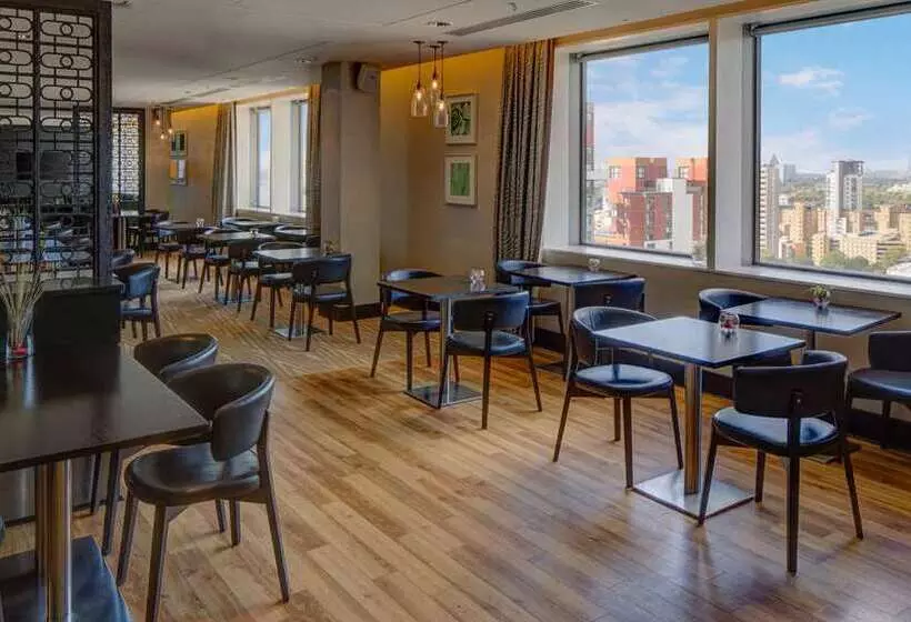 Fotos del hotel Hilton London Canary Wharf:  25