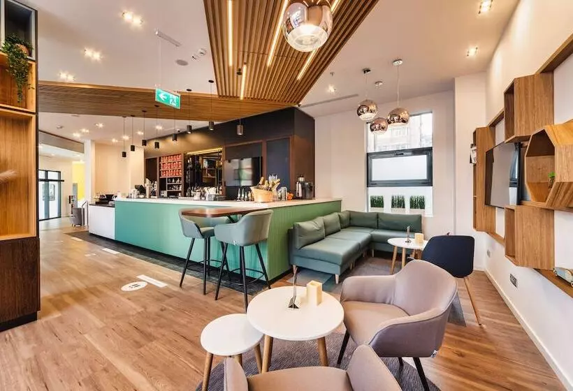 Fotos del hotel Holiday Inn Bucharest  Times, An Ihg:  7