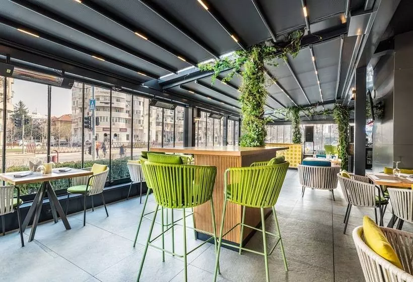 Fotos del hotel Holiday Inn Bucharest  Times, An Ihg:  17