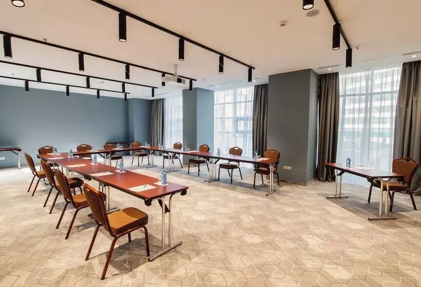 Fotos del hotel Holiday Inn Bucharest  Times, An Ihg:  22