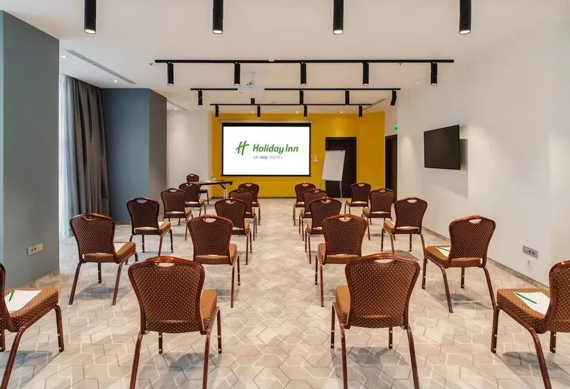 Fotos del hotel Holiday Inn Bucharest  Times, An Ihg:  20