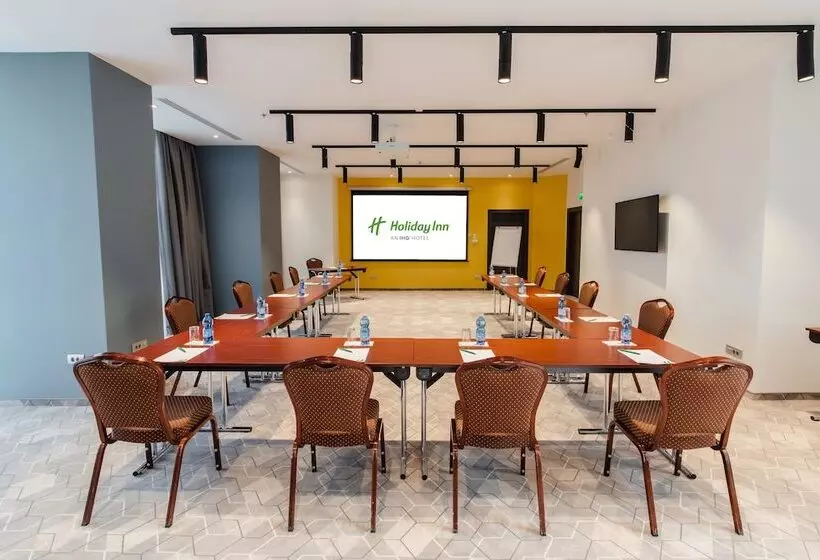 Fotos del hotel Holiday Inn Bucharest  Times, An Ihg:  8