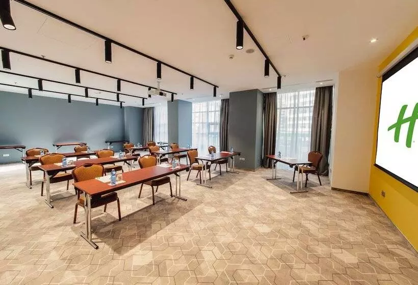 Fotos del hotel Holiday Inn Bucharest  Times, An Ihg:  25