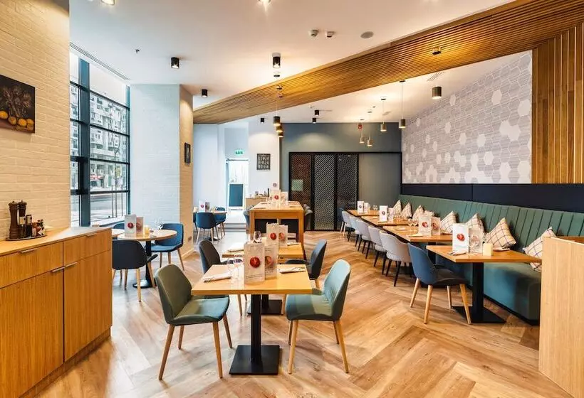 Fotos del hotel Holiday Inn Bucharest  Times, An Ihg:  6