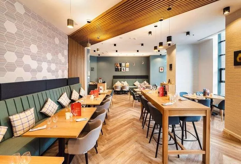 Fotos del hotel Holiday Inn Bucharest  Times, An Ihg:  14