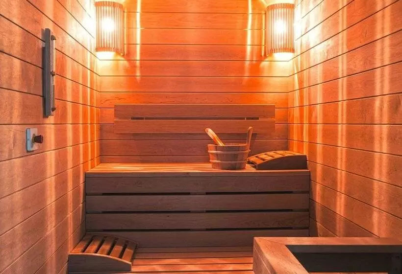 Fotos del hotel Holiday Inn Bucharest  Times, An Ihg:  5