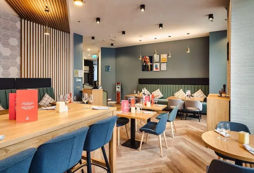 Fotos del hotel Holiday Inn Bucharest  Times, An Ihg:  15