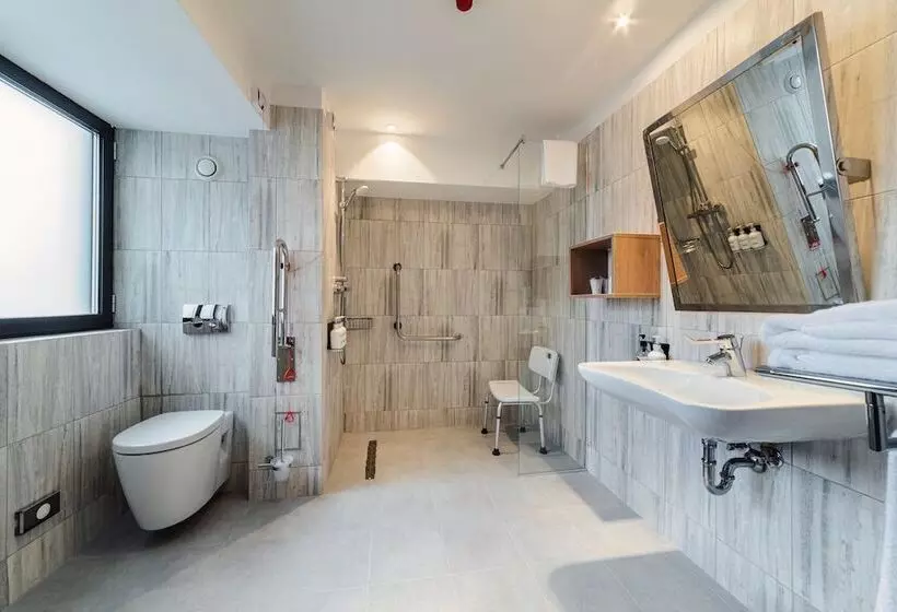 Fotos del hotel Holiday Inn Bucharest  Times, An Ihg:  11