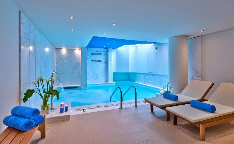 Fotos del hotel Kriti Beach:  10