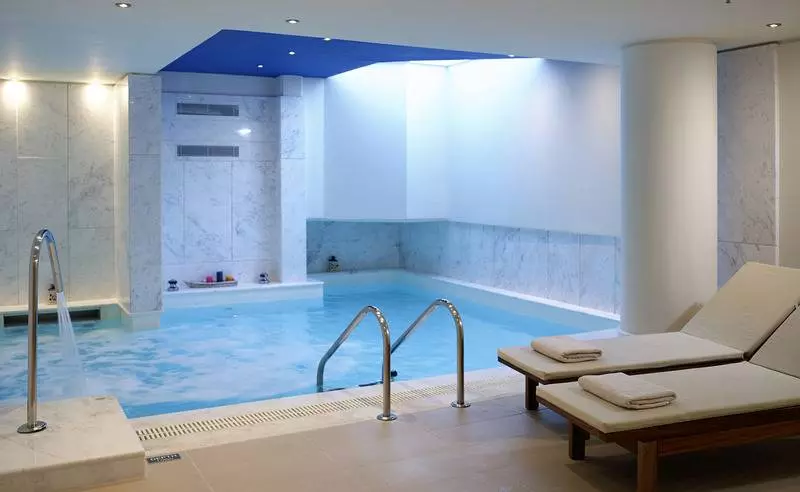 Fotos del hotel Kriti Beach:  3