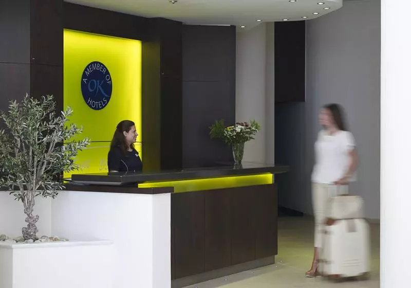 Fotos del hotel Kriti Beach:  4