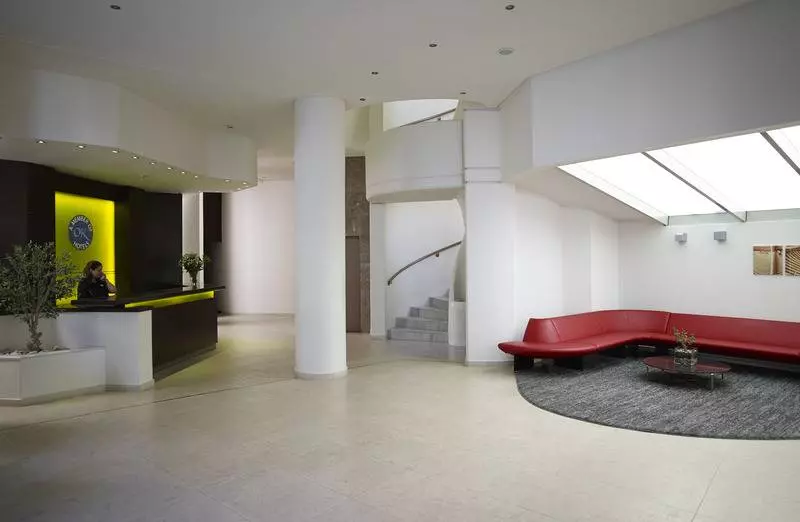 Fotos del hotel Kriti Beach:  11