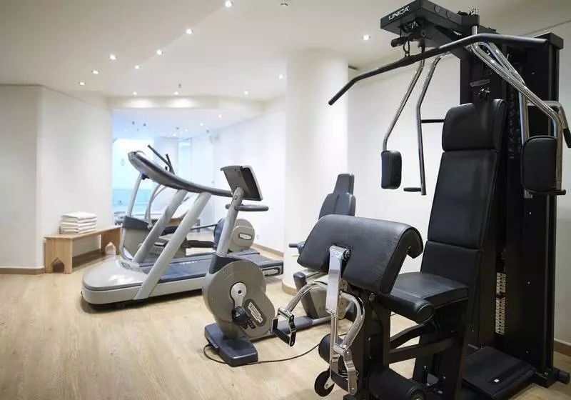 Fotos del hotel Kriti Beach:  12