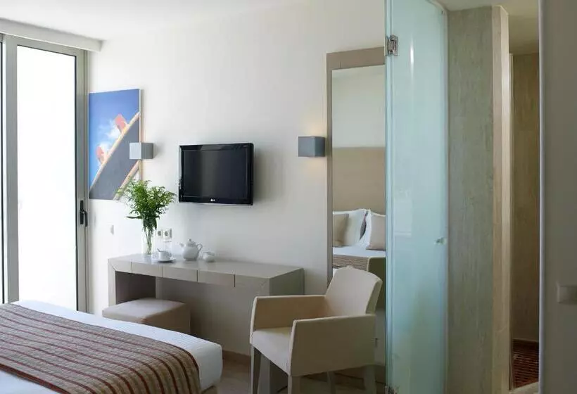 Fotos del hotel Kriti Beach:  2