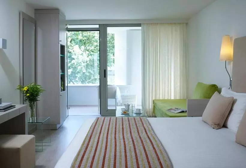 Fotos del hotel Kriti Beach:  24