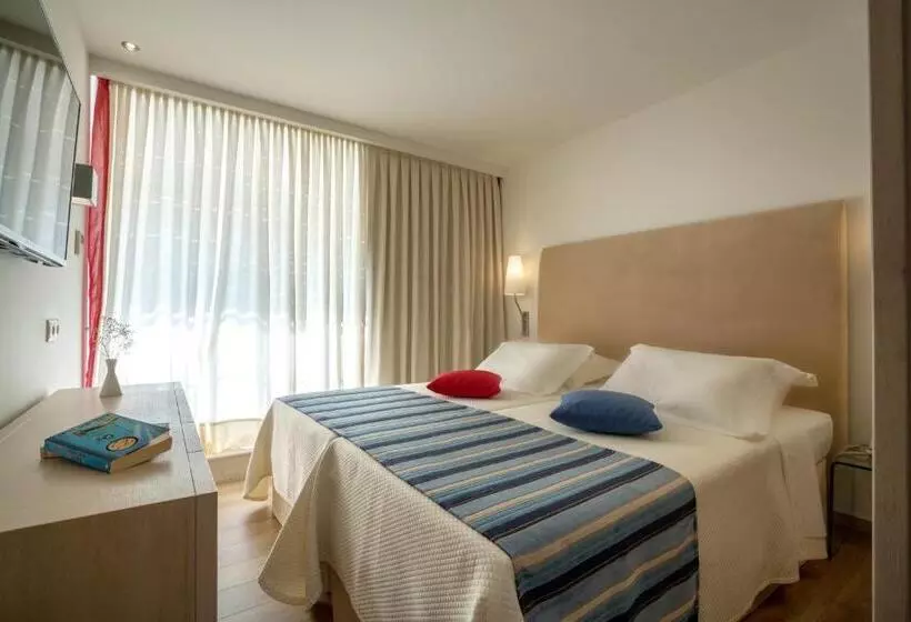 Fotos del hotel Kriti Beach:  16