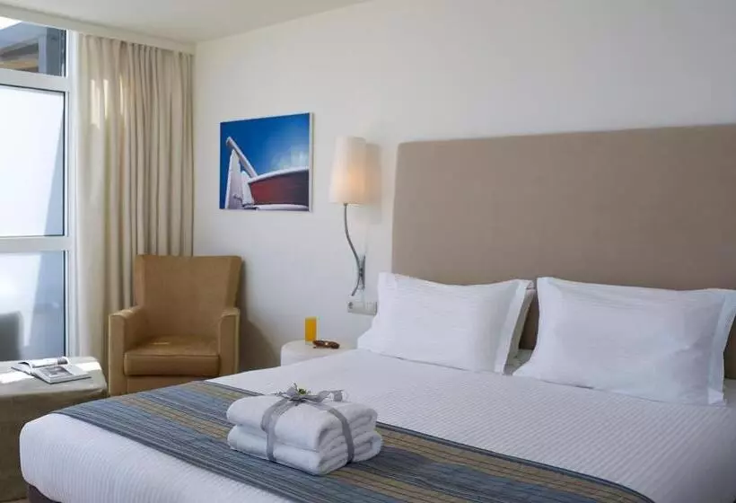 Fotos del hotel Kriti Beach:  9