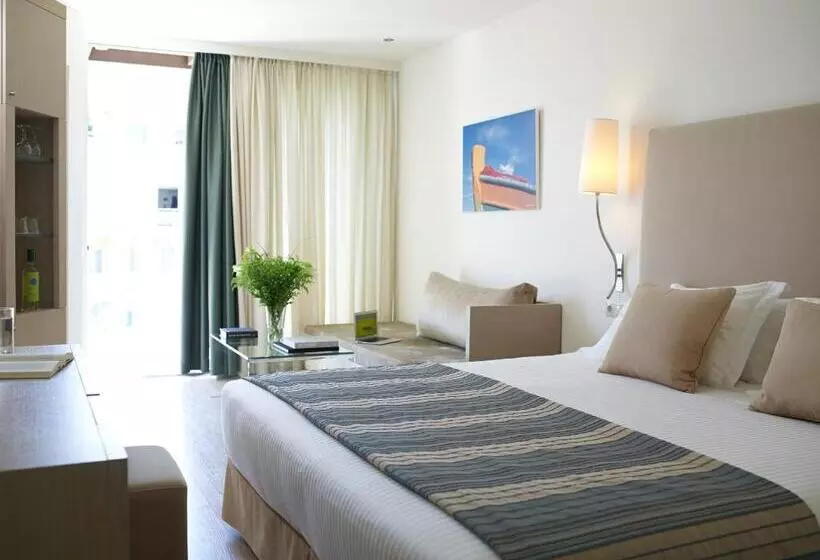 Fotos del hotel Kriti Beach:  18