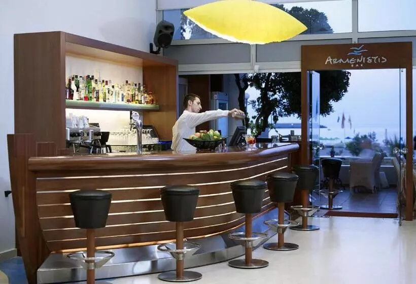 Fotos del hotel Kriti Beach:  8