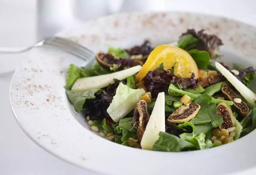 Fotos del hotel Kriti Beach:  23