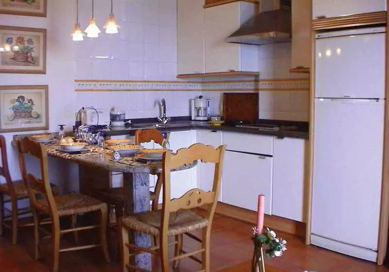 Fotos del hotel La Paloma:  4