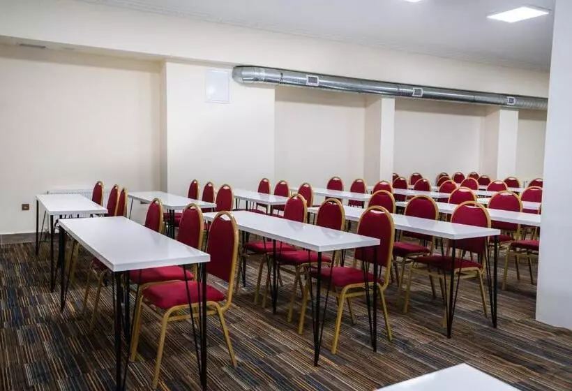 Fotos del hotel Ankara Marinem Hotel:  17