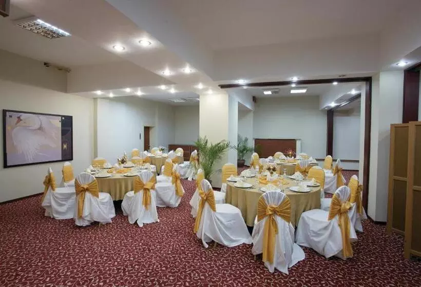 Fotos del hotel Ankara Marinem Hotel:  20