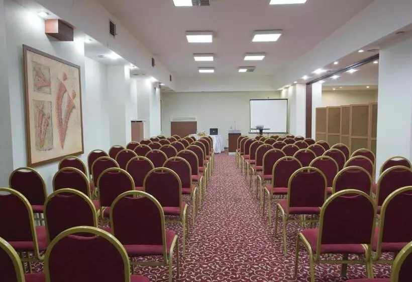 Fotos del hotel Ankara Marinem Hotel:  5