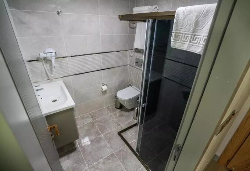 Fotos del hotel Ankara Marinem Hotel:  18