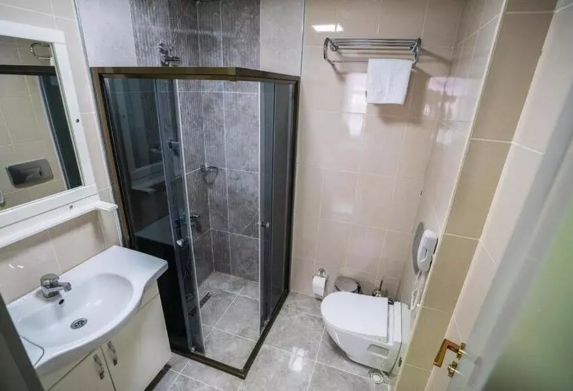 Fotos del hotel Ankara Marinem Hotel:  6